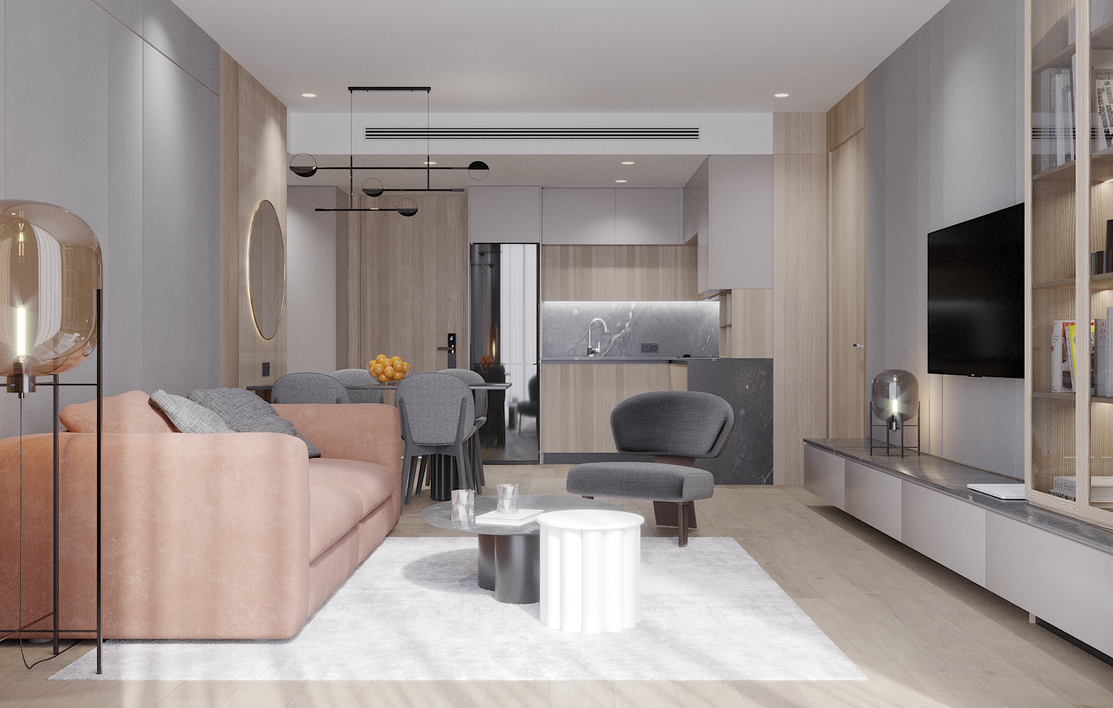 Layan Green Park Phase 1 34